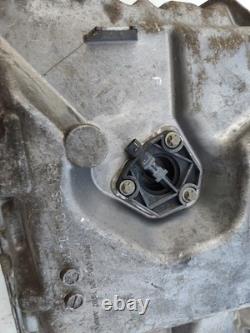 Genuine Mercedes A Class W176 1.8 CDI 651.901 Oil Sump Pan A6510140000
