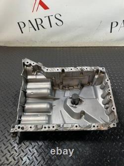 Genuine Mercedes A Class W176 1.8 CDI 651.901 Oil Sump Pan A6510140000