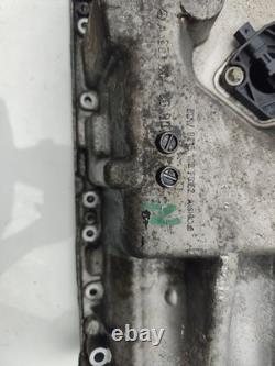 Genuine Mercedes A Class W176 1.8 CDI 651.901 Oil Sump Pan A6510140000