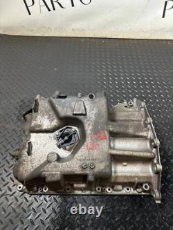 Genuine Mercedes A Class W176 1.8 CDI 651.901 Oil Sump Pan A6510140000