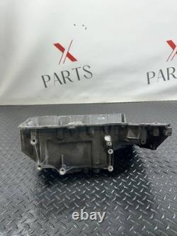 Genuine Mercedes A Class W176 1.8 CDI 651.901 Oil Sump Pan A6510140000