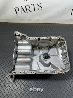 Genuine Mercedes A Class W176 1.8 CDI 651.901 Oil Sump Pan A6510140000