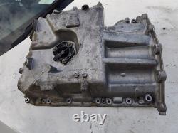 Genuine Mercedes A Class W176 1.8 CDI 651.901 Oil Sump Pan A6510140000