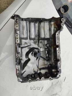 Genuine Mercedes A Class W176 1.8 CDI 651.901 Oil Sump Pan A6510140000