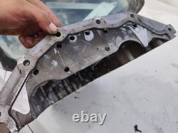 Genuine Mercedes A Class W176 1.8 CDI 651.901 Oil Sump Pan A6510140000
