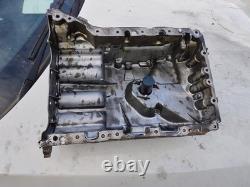 Genuine Mercedes A Class W176 1.8 CDI 651.901 Oil Sump Pan A6510140000
