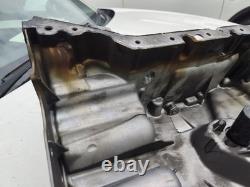 Genuine Mercedes A Class W176 1.8 CDI 651.901 Oil Sump Pan A6510140000