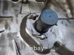 Genuine Mercedes A Class W176 1.8 CDI 651.901 Oil Sump Pan A6510140000