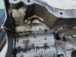 Genuine Mercedes A Class W176 1.8 CDI 651.901 Oil Sump Pan A6510140000