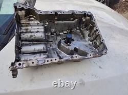 Genuine Mercedes A Class W176 1.8 CDI 651.901 Oil Sump Pan A6510140000