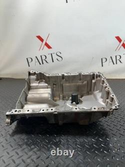 Genuine Mercedes A Class W176 1.8 CDI 651.901 Oil Sump Pan A6510140100