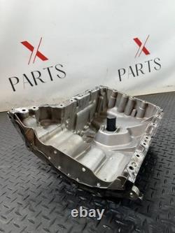 Genuine Mercedes A Class W176 1.8 CDI 651.901 Oil Sump Pan A6510140100