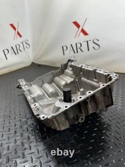 Genuine Mercedes A Class W176 1.8 CDI 651.901 Oil Sump Pan A6510140100