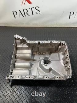 Genuine Mercedes A Class W176 1.8 CDI 651.901 Oil Sump Pan A6510140100