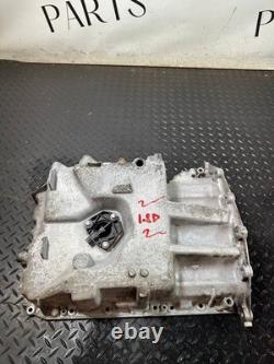 Genuine Mercedes A Class W176 1.8 CDI 651.901 Oil Sump Pan A6510140100