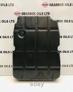 Genuine Mercedes Benz 722.6 5 Speed Automatic Gearbox Oil Sump Pan A1402700812