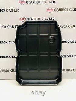 Genuine Mercedes Benz 722.6 5 Speed Automatic Gearbox Oil Sump Pan A1402700812