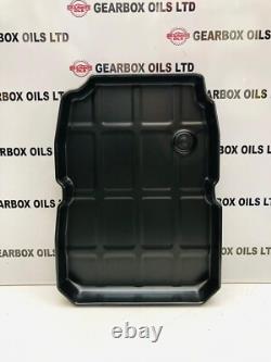 Genuine Mercedes Benz 722.6 5 Speed Automatic Gearbox Oil Sump Pan A1402700812