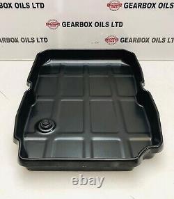 Genuine Mercedes Benz 722.6 5 Speed Automatic Gearbox Oil Sump Pan A1402700812