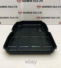 Genuine Mercedes Benz 722.6 5 Speed Automatic Gearbox Oil Sump Pan A1402700812
