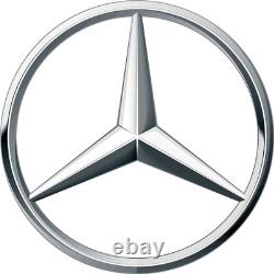 Genuine Mercedes Benz 722.6 5 Speed Automatic Gearbox Oil Sump Pan A1402700812