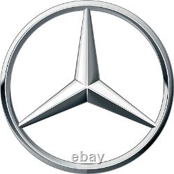 Genuine Mercedes Benz 722.6 5 Speed Automatic Gearbox Oil Sump Pan A1402700812