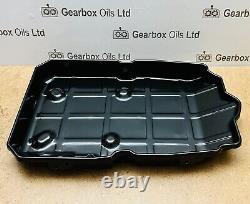 Genuine Mercedes Benz 722.9 7G Tronic 7 Speed Auto Gearbox Metal Oil Sump Pan OE