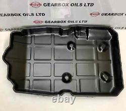 Genuine Mercedes Benz 722.9 7g Tronic 7 Speed Auto Gearbox Metal Oil Sump Pan Oe