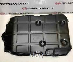 Genuine Mercedes Benz 722.9 7g Tronic 7 Speed Auto Gearbox Metal Oil Sump Pan Oe