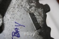 Genuine Mercedes C117 X117 W117 Oil Sump Pan Diesel A6510140100 Damaged