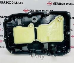 Genuine Mercedes Maybach S-class /gls 725.0 9g Auto Gearbox Sump Pan Oil 7l Kit
