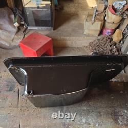 Genuine NOS Land Rover Series 2 2a 3 Engine Oil Sump Pan 564215 (2.6 6 cyl)