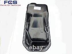 Genuine New Genuine Toyota Hiace Dyna Toyoace Oil Pan Sump Assembly