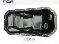 Genuine New Genuine Toyota Hiace Dyna Toyoace Oil Pan Sump Assembly