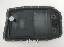 Genuine Range Rover 1322 Zf 6 Speed 6hp26 Automatic Gearbox Sump 7l Oil