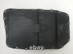 Genuine Range Rover 1322 Zf 6 Speed 6hp26 Automatic Gearbox Sump 7l Oil