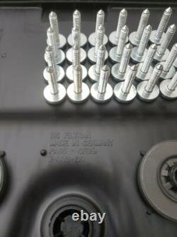 Genuine Range Rover 1322 Zf 6 Speed 6hp26 Automatic Gearbox Sump 7l Oil