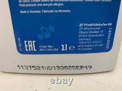 Genuine Range Rover 1322 Zf 6 Speed 6hp26 Automatic Gearbox Sump 7l Oil