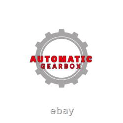 Genuine Range Rover 1322 Zf 6 Speed 6hp26 Automatic Gearbox Sump 7l Oil