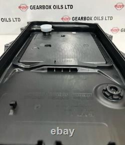 Genuine Range Rover Sport Zf 8hp 8 Speed Automatic Gearbox Sump Pan 7l Oil Kit