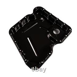 Genuine Renault Engine Oil Sump Pan Motor Oil Catcher Alaskan Master MK3