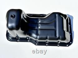 Genuine Suzuki Jimny Engine Oil Sump Pan