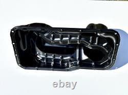 Genuine Suzuki Jimny Engine Oil Sump Pan