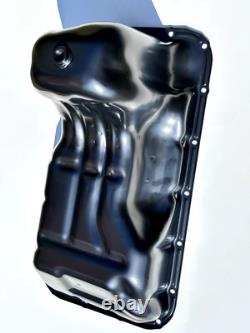 Genuine Suzuki Jimny Engine Oil Sump Pan