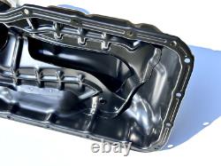 Genuine Suzuki Jimny Engine Oil Sump Pan