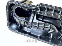Genuine Suzuki Jimny Engine Oil Sump Pan