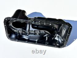 Genuine Suzuki Jimny Engine Oil Sump Pan
