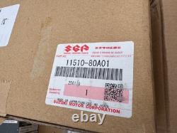 Genuine Suzuki Jimny Engine Oil Sump Pan