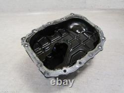 Genuine Toyota Aygo Oil Sump Pan