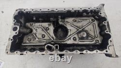 Genuine Volvo XC90 D5 2.4 Diesel Oil Sump Pan 30777966 2005-2014 12M VSB2672